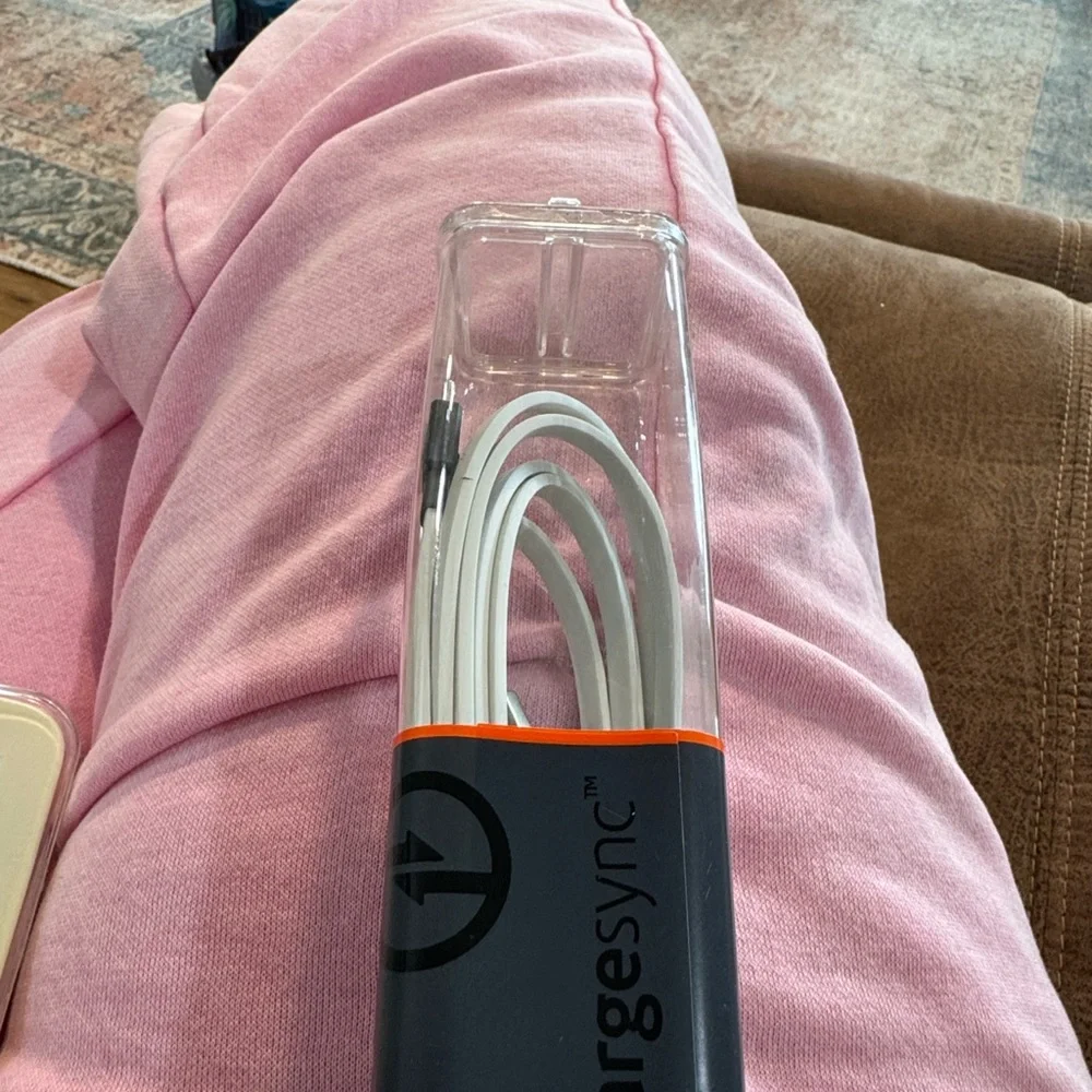 ChargeSync USB Cable